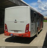 Expresso Luziense > Territorial Com. Part. e Empreendimentos 30581 na cidade de Santa Luzia, Minas Gerais, Brasil, por Sidney Silva. Número da foto: #4735494.