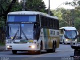 Empresa Gontijo de Transportes 11280 na cidade de Belo Horizonte, Minas Gerais, Brasil, por Fabricio Zulato. Número da foto: #4737704.