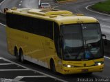 Viação Itapemirim 8863 na cidade de Lavrinhas, São Paulo, Brasil, por Jhonatan Diego da Silva Trevisan. Número da foto: #4735831.