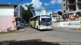 Empresa Gontijo de Transportes 12785 na cidade de Guanhães, Minas Gerais, Brasil, por Marcelo Augusto. Número da foto: #:id.