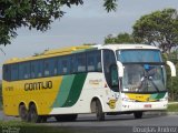 Empresa Gontijo de Transportes 17165 na cidade de Brasília, Distrito Federal, Brasil, por Douglas Andrez. Número da foto: #4736054.
