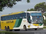 Empresa Gontijo de Transportes 17165 na cidade de Brasília, Distrito Federal, Brasil, por Douglas Andrez. ID da foto: :id.