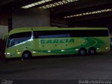 Viação Garcia 7749 na cidade de Apucarana, Paraná, Brasil, por Josino Vieira. Número da foto: #4736696.