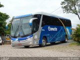 Viação Cometa 11231 na cidade de Campinas, São Paulo, Brasil, por Leonardo Inacio . Número da foto: #:id.