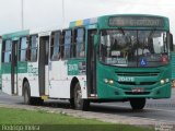 OT Trans - Ótima Salvador Transportes 20470 na cidade de Salvador, Bahia, Brasil, por Rodrigo Vieira. Número da foto: #:id.