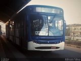 Auto Ônibus São João 91336 na cidade de Feira de Santana, Bahia, Brasil, por Allison Silva. Número da foto: #4735810.