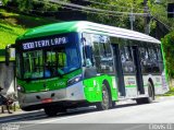 Viação Gato Preto 1 2526 na cidade de São Paulo, São Paulo, Brasil, por Clóvis Francisco Nascimento. Número da foto: #:id.