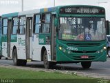 OT Trans - Ótima Salvador Transportes 20806 na cidade de Salvador, Bahia, Brasil, por Rodrigo Vieira. Número da foto: #:id.