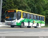 Viação Dedo de Deus 57 na cidade de Teresópolis, Rio de Janeiro, Brasil, por Thiago Silva. Número da foto: #4736175.