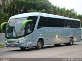 Viação Garcia 16224 na cidade de Curitiba, Paraná, Brasil, por Luiz H. Bassetti. Número da foto: #4736228.