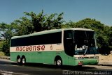 Rápido Macaense RJ 150.045 na cidade de Niterói, Rio de Janeiro, Brasil, por Rafael Fernandes de Avellar. Número da foto: #4735960.
