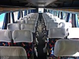 Rodobus 5000 na cidade de Salvador, Bahia, Brasil, por Mairan Santos. Número da foto: #:id.