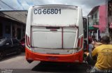 Transcol CG-66801 na cidade de Belém, Pará, Brasil, por Odair Ferreira . Número da foto: #:id.