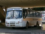 AJ Nader Transporte 8979 na cidade de Castro, Paraná, Brasil, por André Felipe Mudrei. Número da foto: #:id.