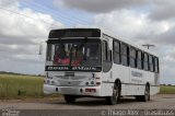 Transcope - Transporte Coletivo de Penedo 014 na cidade de Igreja Nova, Alagoas, Brasil, por Thiago Alex. Número da foto: #4738090.