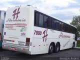 Harmonia Turismo 7000 na cidade de Trindade, Goiás, Brasil, por Douglas Andrez. Número da foto: #4736002.
