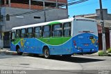 Serramar Transporte Coletivo 14123 na cidade de Serra, Espírito Santo, Brasil, por Danilo Moraes. Número da foto: #4736053.