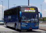 LD Turismo 2334 na cidade de São Paulo, São Paulo, Brasil, por Sérgio de Sousa Elias. Número da foto: #:id.