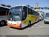 Novo Elo Fretado 4020 na cidade de Aparecida, São Paulo, Brasil, por Rafael Rodrigues Forencio. Número da foto: #4735129.