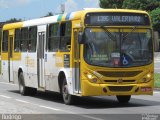 Plataforma Transportes 30804 na cidade de Salvador, Bahia, Brasil, por Rodrigo Vieira. Número da foto: #:id.