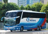 Turismo Presidente 10000 na cidade de Curitiba, Paraná, Brasil, por Danilo Marcelo Silva. Número da foto: #4737589.