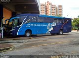 Princesa do Norte 41219 na cidade de Sorocaba, São Paulo, Brasil, por Weslley Kelvin Batista. Número da foto: #:id.