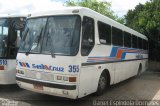 VUSC - Viação União Santa Cruz 355 na cidade de Rio Pardo, Rio Grande do Sul, Brasil, por Daniel Espindola Dorneles. Número da foto: #4736126.