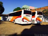 Tekla Viagens e Turismo 8500 na cidade de Porto Velho, Rondônia, Brasil, por Antonio Rafael de Oliveira Ferreira . Número da foto: #:id.