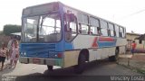 Ônibus Particulares 6609 na cidade de Canindé, Ceará, Brasil, por Wescley  Costa. Número da foto: #:id.