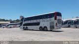 Auto Viação Catarinense 3514 na cidade de Rio de Janeiro, Rio de Janeiro, Brasil, por Luis  Soares. Número da foto: #4736419.