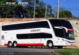 Kaissara - Viação Caiçara 15505 na cidade de Belo Horizonte, Minas Gerais, Brasil, por César Ônibus. Número da foto: #4737641.
