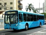 Viação Saens Peña São José dos Campos 1131 na cidade de São José dos Campos, São Paulo, Brasil, por Luiz Vagner Rodrigues Lima. Número da foto: #4738093.