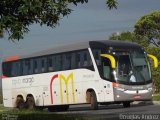 Rápido Marajó 90915 na cidade de Brasília, Distrito Federal, Brasil, por Douglas Andrez. Número da foto: #4736067.
