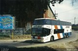 Expresso União 9001 na cidade de Rio de Janeiro, Rio de Janeiro, Brasil, por Jean Cais. Número da foto: #4735911.