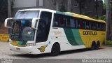 Empresa Gontijo de Transportes 12375 na cidade de Guanhães, Minas Gerais, Brasil, por Marcelo Augusto. Número da foto: #4737555.