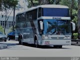 Esctur Turismo 012 na cidade de São Paulo, São Paulo, Brasil, por Raphael José da Silva. Número da foto: #4737820.
