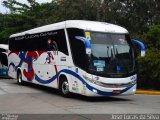 AS Service 4404 na cidade de São Paulo, São Paulo, Brasil, por Jose Lucas da Silva. Número da foto: #4735285.