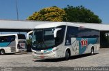 Auto Viação 1001 RJ 108.138 na cidade de Campos dos Goytacazes, Rio de Janeiro, Brasil, por Anderson Pessanha. Número da foto: #:id.