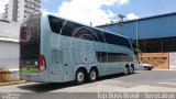 Viação Garcia 7337 na cidade de Sorocaba, São Paulo, Brasil, por EDUARDO - SOROCABUS. ID da foto: :id.