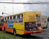 Autotrans > Turilessa 25483 na cidade de Contagem, Minas Gerais, Brasil, por Welisson  Oliveira. Número da foto: #:id.