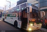 Empresa Gontijo de Transportes 20125 na cidade de São Paulo, São Paulo, Brasil, por Feehzynho Pereira. Número da foto: #4736829.