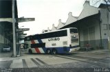 Expresso União 9000 na cidade de Rio de Janeiro, Rio de Janeiro, Brasil, por Jean Cais. Número da foto: #4735912.