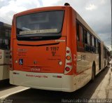 TRANSPPASS - Transporte de Passageiros 8 1197 na cidade de São Paulo, São Paulo, Brasil, por Antonio Ribeiro da Costa. Número da foto: #:id.