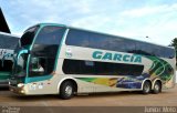 Viação Garcia 7996 na cidade de Maringá, Paraná, Brasil, por José Melo. Número da foto: #4736514.