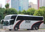 Esctur Turismo 026 na cidade de Curitiba, Paraná, Brasil, por Danilo Marcelo Silva. Número da foto: #4737674.