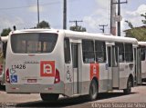 Real Alagoas de Viação 1426 na cidade de Maceió, Alagoas, Brasil, por Kleyson Souza da Silva. Número da foto: #:id.