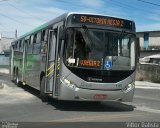 ConSor - Consórcio Sorocaba 1191 na cidade de Sorocaba, São Paulo, Brasil, por Vittor Batista. Número da foto: #4737751.