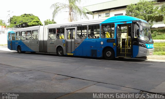 VB Transportes e Turismo 1446 na cidade de Campinas, São Paulo, Brasil, por Matheus Gabriel dos Santos. Número da foto: #4739810.