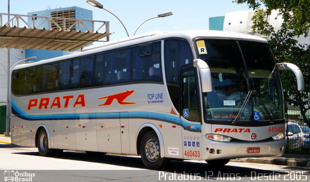 Expresso de Prata 460433 na cidade de São Paulo, São Paulo, Brasil, por Cristiano Soares da Silva. Número da foto: #4740162.