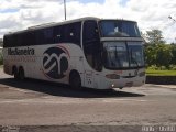 Viação Nossa Senhora de Medianeira 2036 na cidade de Pato Branco, Paraná, Brasil, por Rodrigo Augusto  Vignaga. Número da foto: #4738417.